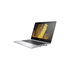 HP EliteBook 830 G5 | i5-8350U| 8GB DDR4 |256GB SSD |Intel UHD Graphics | Backlit KB | 13.3" FHD Display | Finger Sensor |Window 11 Professional Licensed