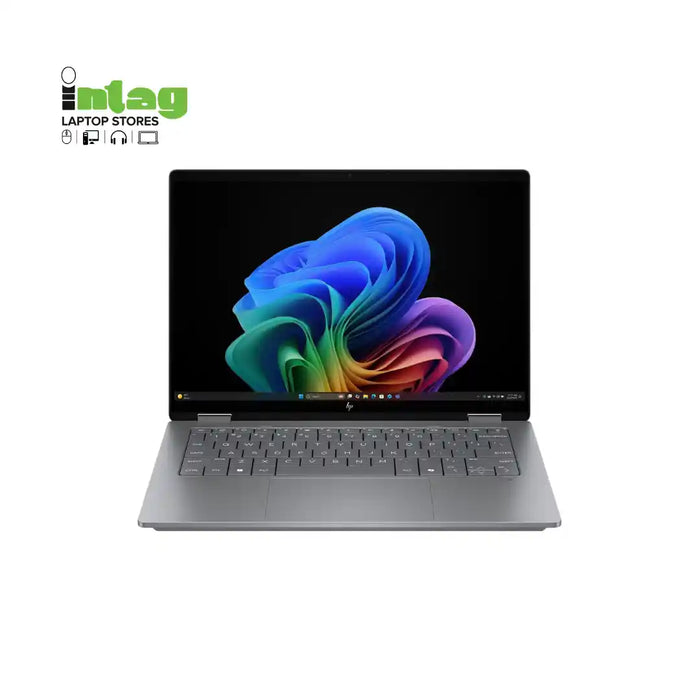 HP OmniBook X Flip 14 | Ryzen AI 5340 | 16GB DDR5 | 512GB SSD | 14" Inch FHD Touch Display