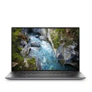 Dell Precision 5550 | Intel Core i7 | 10th Generation | 16GB RAM DDR4 | 512GB SSD |Nvidia Quadro T2000 4GB |15" Inch Screen Display |Window 11 Professional Licensed