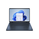 HP Spectre  | Intel Core™ i7-11390G Processor | 16GB DDR4 RAM | 1TB NVMe SSD | Intel Iris® Xe Graphics | 13.5″ FHD Touch Display (60Hz, 400nits) | Convertible 2-in-1 Design | Windows 11 Professional Licensed | 4-cell Battery