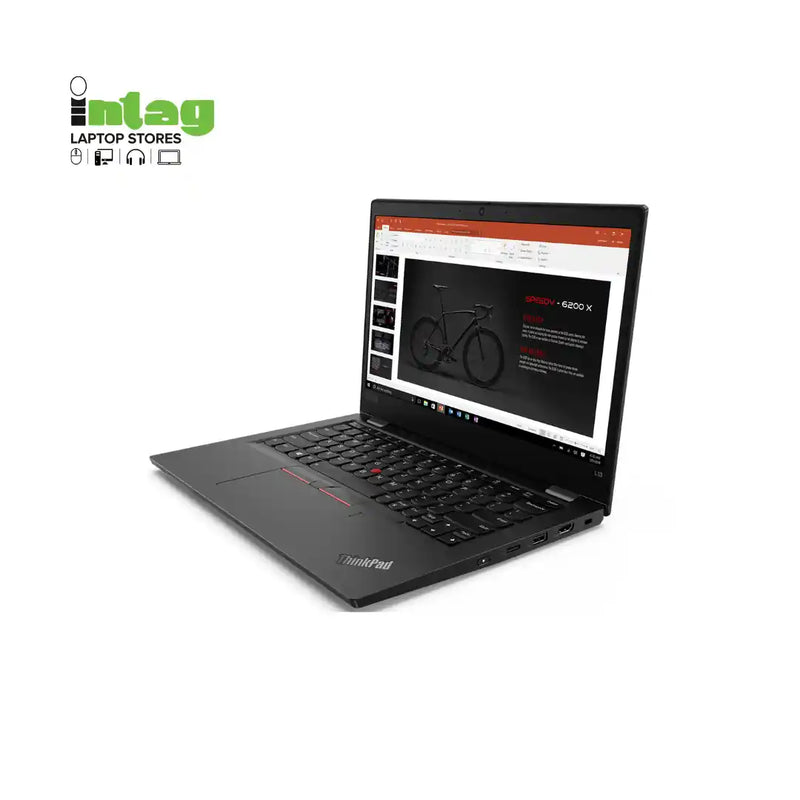 Lenovo ThinkPad L13 i5 10th Gen - Business Laptop 256GB SSD pakistan