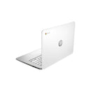 Chromebook 14a | Intel Processor N100 | 4 GB RAM | 64 GB Storage | Chrome Operating System | 14” HD Display | Intel UHD Graphics | Lightweight & Portable