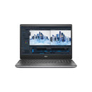 Dell Precision 7560  | Intel Xeon W-11855M | 16 GB RAM| 512 SSD| Nvidia RTX A2000(4GB)