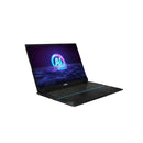 MSI Stealth 18 AI Studio A1VHG-008US | Intel Core Ultra 9 185H |32GB RAM DDR5|1TB SSD|GetForce RTX 4080/12GB DGDDR6|18" UHD+ Anti Glare IPS-Level,120Hz| Window 11 Professional| MidNight-Black