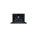 MSI GS65 Stealth | Intel Core i7-11800H | 16GB RAM DDR4 | 512GB SSD NVMe | NVIDIA GeForce RTX 3070  GPU | 15.6" FHD (1920 x 1080), IPS, 240Hz | Windows 11 Professional Licensed