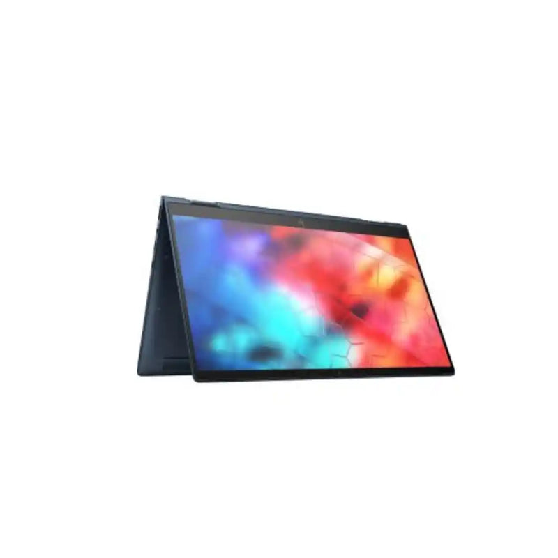 HP HP Elite Dragonfly Laptop | i7-8665U Processor | 8th Generation | 16GB RAM | 256GB SSD | 13.3" Touch Display — angle 3 view