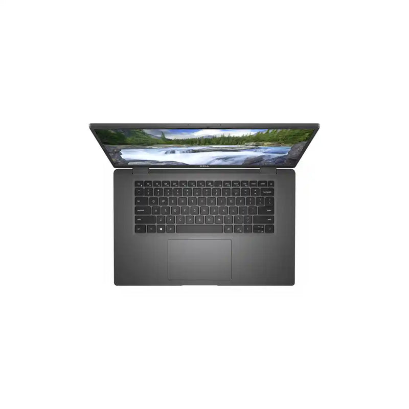 Dell Dell Latitude 7520 Laptop | Intel i7-1185G7 | 16GB RAM | 256GB SSD | 15" FH | Iris Xe Graphics — angle 3 view