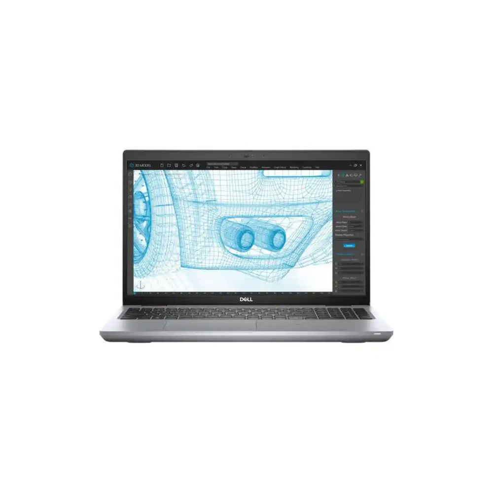 Dell Precision 3561 Core i7 11th Gen Price in Pakistan | Intag