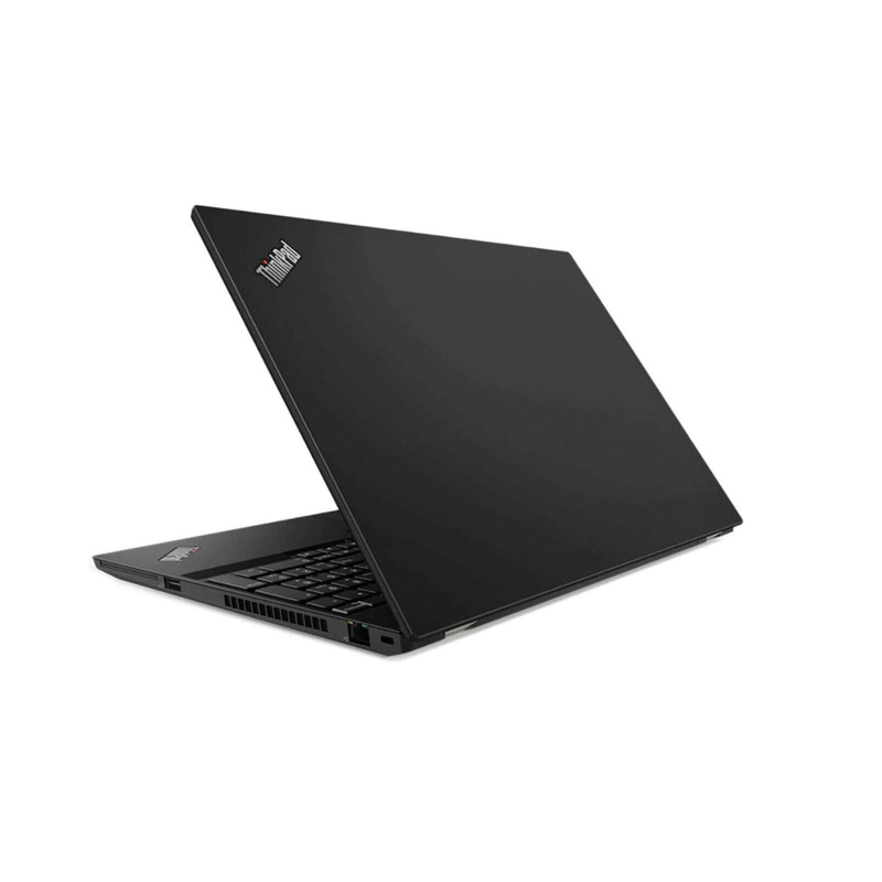 Lenovo T15 | Intel Core i7-10610U| 10th Generation | 16 GB RAM DDR4 | 256 GB SSD  | Intel UHD Graphics | 15 inch" Display  Touch Screen | Windows 11 Professional Licensed