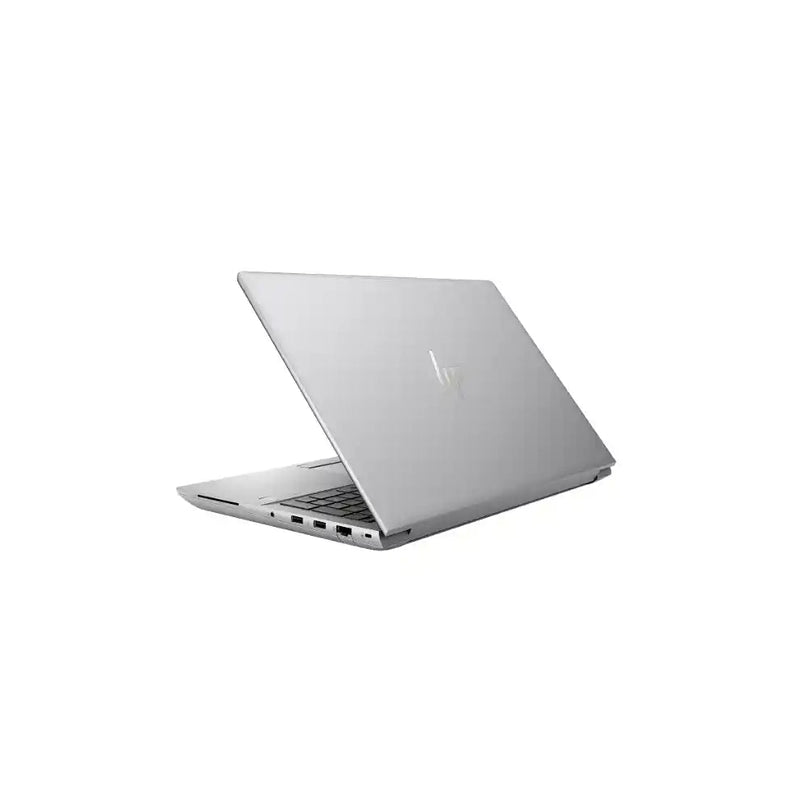 HP ZBook fury 16 G11 Laptop | i7-13850HX | 16GB RAM DDR5 | 1TB SSD NVMe | Intel UHD Graphics | 16'inch FHD Display | Backlit-KB | Window 11 Professional Licensed — angle 3 view