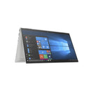 HP EliteBook 1040 G7 Laptop | Intel Core i7-10810U 10th Generation | 16GB DDR4 RAM | Intel UHD Graphics | 512GB PCIe NVMe | 14" Full HD Display | Backlit KB | Touch Screen | Window 11 professional Licensed| Silver