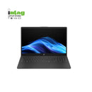 HP 15-fd0102ns | Intel Core i7-1255U 12th Generation | 16GB RAM DDR4 | 512 GB SSD | Intel Iris Xe Graphics | 15.6" FHD Display | Black Color