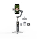DJI Osmo Mobile 8P Creator Combo | Gimbal with Mic Mini 2 and FrameTap