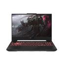 ASUS Tuff A15 | Ryzen 7 7435HS Processor | 8GB DDR5 RAM | NVIDIA GeForce RTX 3050 4GB Dedicated GPU | 512 GB SSD | 15.6" FHD Display | Windows 11 Professional Licensed