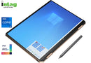 hp spectre x360 convertible