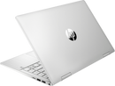 HP Pavilion x360 14-ek0015np  | Intel® Core™ i7-1255U | 12th Generation | 16GB RAM DDR4  | 512GB PCIe® NVMe™ M.2 SSD |  Intel® Iris® Xᵉ Graphics | Convertible 2-in-1 | 1-year Local Warranty