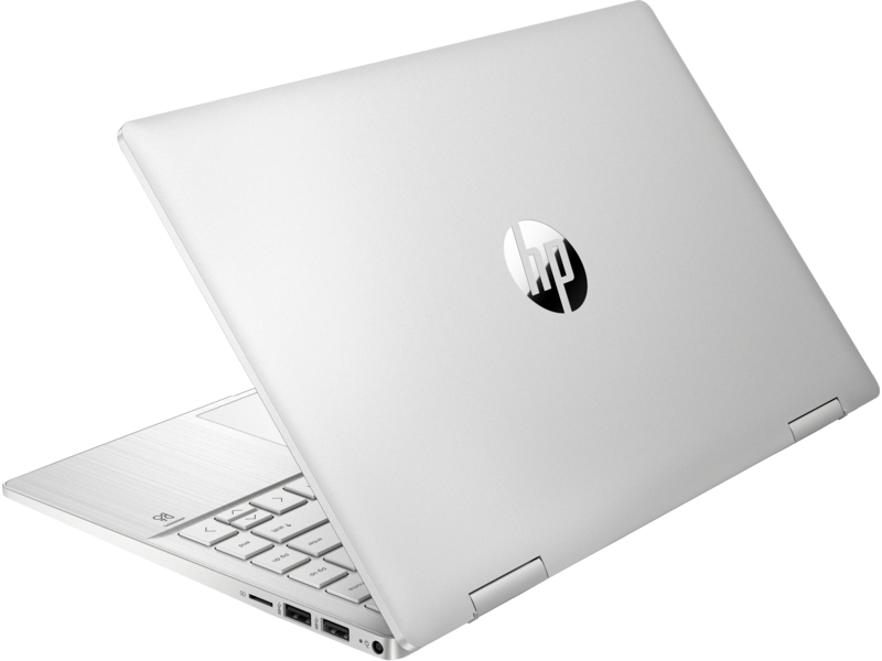 HP Pavilion x360 2-in-1 Laptop 14-ek0015np - Core i7 12th Generation 16GB Ram 512GB SSD