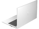 HP EliteBook 640 G10 | Intel Core i7 1355U Processor| 8 GB RAM DDR4| 512 GB SSD |Intel UHD/ Intel Iris Xe Graphics| 14" FHD Display | Windows 11 Professional Licensed