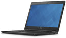 Dell Latitude E7470| Intel Core i5-6300U Processor| 8 GB RAM DDR4| 256 GB SSD NvME| Intel HD Graphics| 14" FHD Display| Windows 11 Professional Licensed
