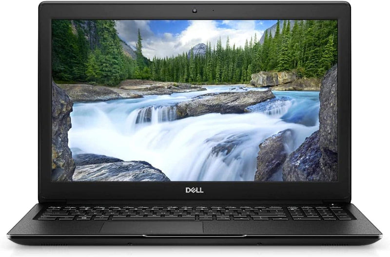 Dell Latitude 3500| Intel Core i5 8265U Processor| 16 GB RAM DDR4| 256 GB SSD NVMe| 15.6" FHD Display| Windows 11 Professional Licensed