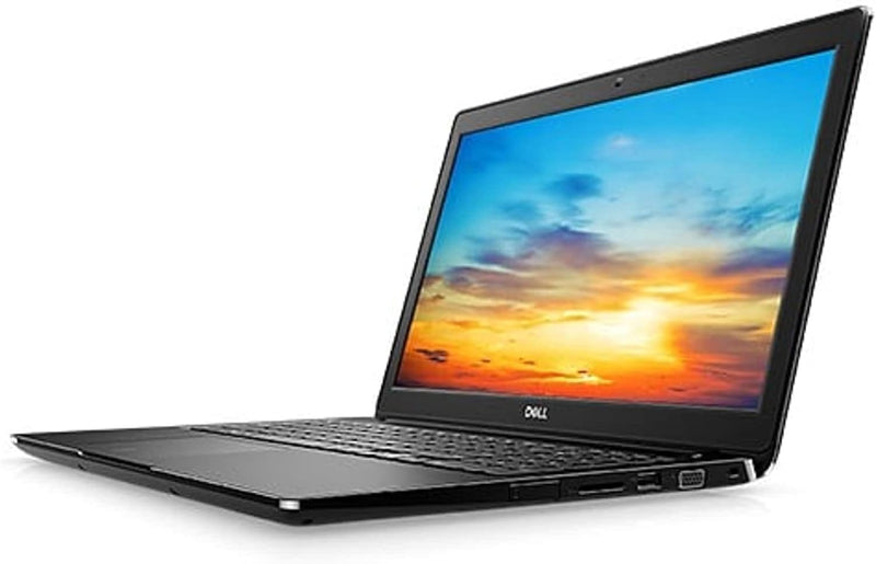 Dell Latitude 3500| Intel Core i5 8265U Processor| 16 GB RAM DDR4| 256 GB SSD NVMe| 15.6" FHD Display| Windows 11 Professional Licensed