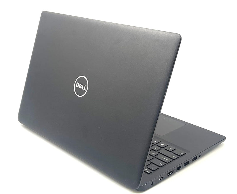 Dell Latitude 3500| Intel Core i5 8265U Processor| 16 GB RAM DDR4| 256 GB SSD NVMe| 15.6" FHD Display| Windows 11 Professional Licensed