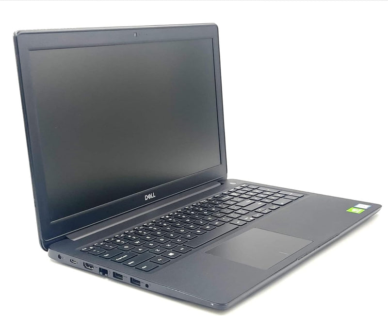 Dell Latitude 3500| Intel Core i5 8265U Processor| 16 GB RAM DDR4| 256 GB SSD NVMe| 15.6" FHD Display| Windows 11 Professional Licensed