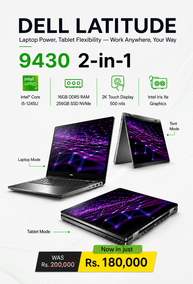 Intag Laptop Stores