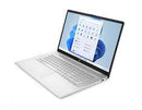 HP 17-cu2003TU Laptop | Intel Core i7-1255U 12th Generation | 16GB DDR4 RAM | Intel® Iris Xe Graphics | 512GB NVMe SSD | 17.3" Full HD Display | Backlit Keyboard | Windows | Silver