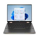 HP Spectre 14 x360 Gem-cut | Core i7 12th Generation | 16Gb DDR4 RAM | Intel Iris Xe Graphics | 512Gb PCIe NVMe SSD | 14" UHD Display | Touch Screen | Win 11 | Backlit KB