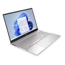 HP Pavilion Laptop 15  - Core i7 12th Generation 16GB Ram 512GB SSD with Nvidia MX550 2GB Dedicated
