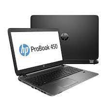 HP ProBook 450 G2 - Intel (R) 5th Generation 8GB Ram 256GB SSD