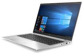 HP EliteBook 840 G7 | Comet Lake Core i7-10610U 10th Gen | 16GB DDR4 RAM | 512GB PCIe NVMe SSD | 14" Full HD Display | Intel® UHD Graphics | Windows 11 | Silver