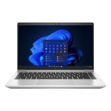 HP EliteBook 640 G9 - Intel Core i7 12th Generation 16GB RAM 512GB SSD with Ultra HD Graphics