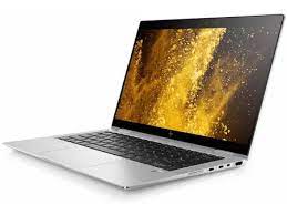 HP EliteBook x360 1030 G3 -  Intel Core i5 8th gen 16GB RAM 256GB SSD