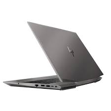 HP ZBook 15 G5 Core i7 8th Gen Workstation 32GB RAM 512GB SSD with NVIDIA Quadro P1000 With 4 GB