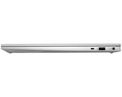HP ProBook 450 G9 Laptop - Intel Core i3-1215U  - 8GB RAM DDR4 - 512GB SSD -