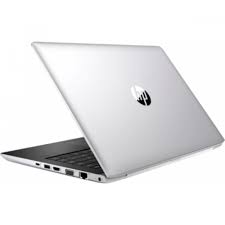 HP ProBook 450 G5 Laptop - Core i5 8th Generation 8GB Ram 256GB SSD