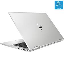 HP EliteBook X360 830 G8  - Core i5 11th Gen 16GB Ram 512GB SSD