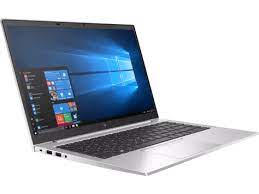 HP EliteBook 840 G7 | Comet Lake Core i7-10610U 10th Gen | 16GB DDR4 RAM | 512GB PCIe NVMe SSD | 14" Full HD Display | Intel® UHD Graphics | Windows 11 | Silver