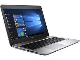 HP ProBook 455 G4 - AMD A10 8GB Ram 256GB SSD 15 Inch Screen