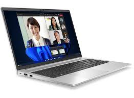 HP EliteBook 650 G9 - Intel Core i7 12th Generation 16GB RAM 512GB SSD with Ultra HD Graphics