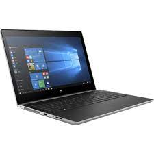 HP ProBook 450 G5 Laptop - Core i5 8th Generation 8GB Ram 256GB SSD