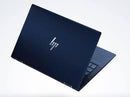 HP EliteBook Dragonfly Convertible | Intel Core i7 8th Gen | 16GB DDR4 RAM | Intel Iris Xe Graphics |  512 GB SSD | 13.3" Full HD Display