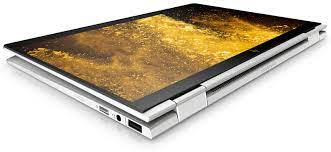HP EliteBook x360 1030 G3 -  Intel Core i5 8th gen 16GB RAM 256GB SSD
