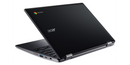 Acer Chromebook Spin R752 x360| Intel Celeron N4020| 4 GB RAM| 32 GB Storage| Chrome Operating System| 11.6" HD Touch Gorrila-Glass Display| Intel UHD Graphics 600| Updates till 2029