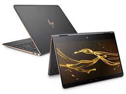 HP Spectre 13 X360 - Core i7 11th Generation 16GB Ram 512GB SSD