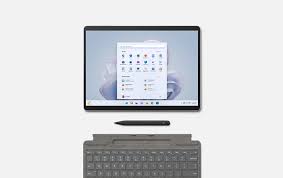 Surface Pro Signature Keyboard and Pen