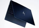 HP EliteBook Dragonfly Convertible | Intel Core i7 8th Gen | 16GB DDR4 RAM | Intel Iris Xe Graphics |  512 GB SSD | 13.3" Full HD Display