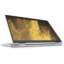 HP EliteBook x360 Convertible 1030 G4 -  Intel Core i7 8th gen 16GB RAM 512GB SSD